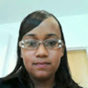 Meet your Posher, Ligia